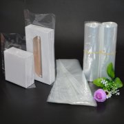 bopp烟包膜收缩性怎么样？